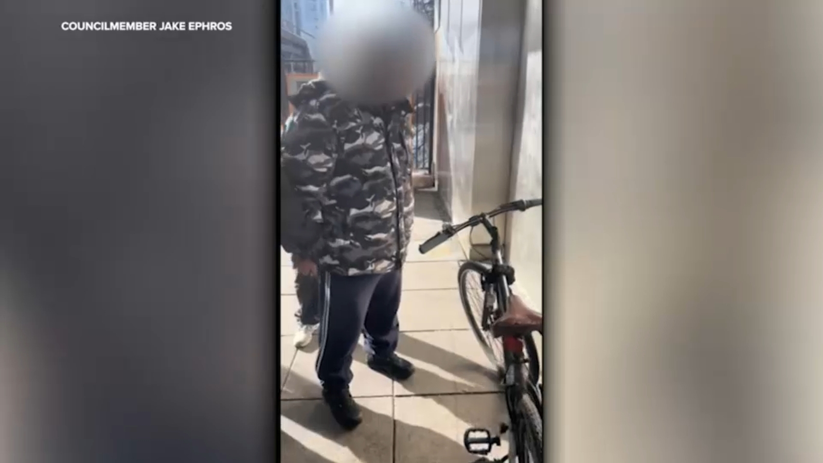 Multiple people taken into custody by ICE in Jersey City, Hoboken