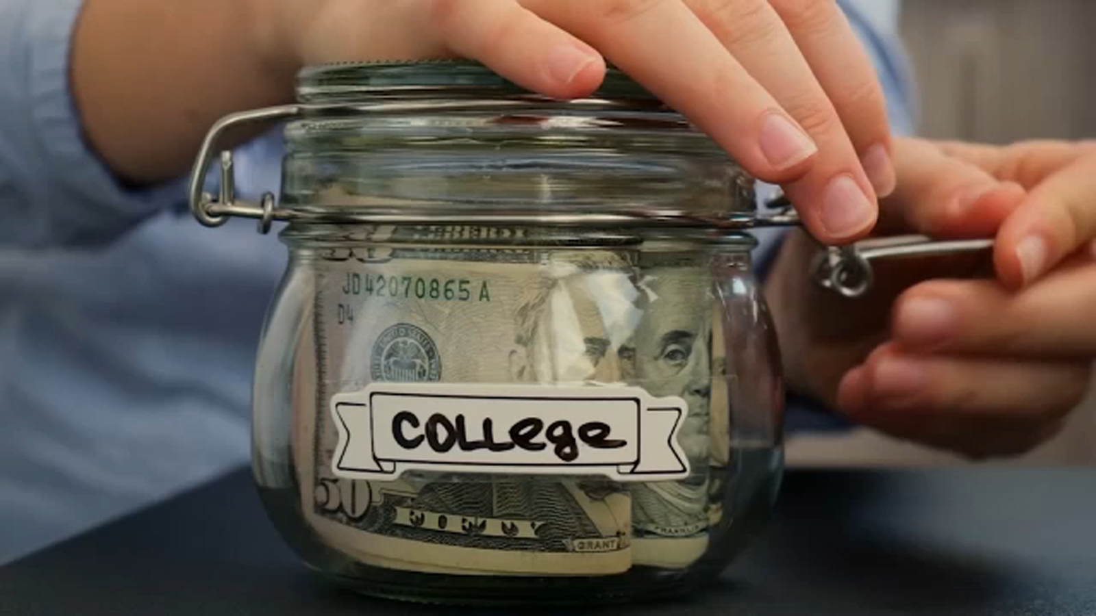 Watching Your Wallet: Getting a head start on education expenses