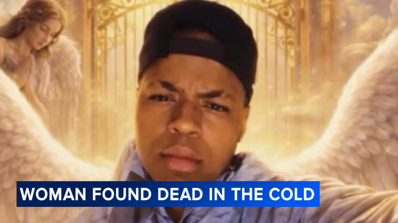 Woman found frozen to death less than 24 hours after leaving nightclub: Family