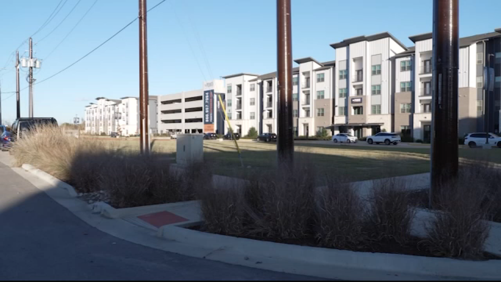 Federal government orders Houston housing officials to fix city's affordable housing program