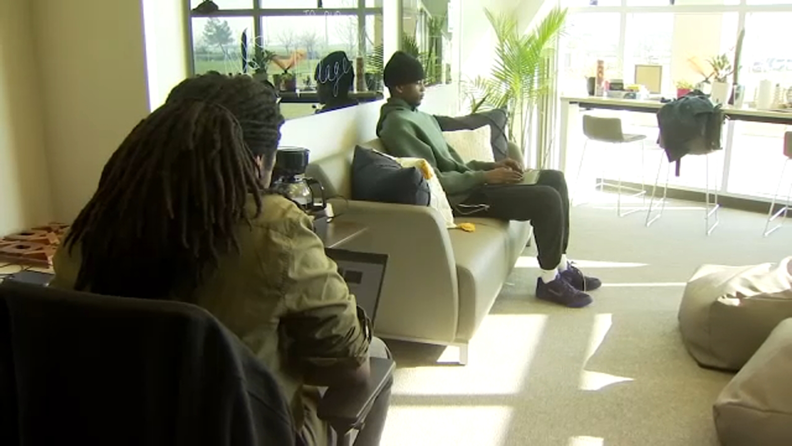 Umoja Village at Lemoore College provides safe space for students to seek support