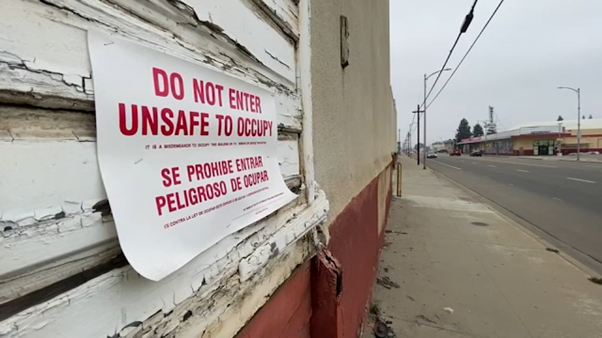 Illegal Reedley biolab connected to lab found at Las Vegas home, authorities say