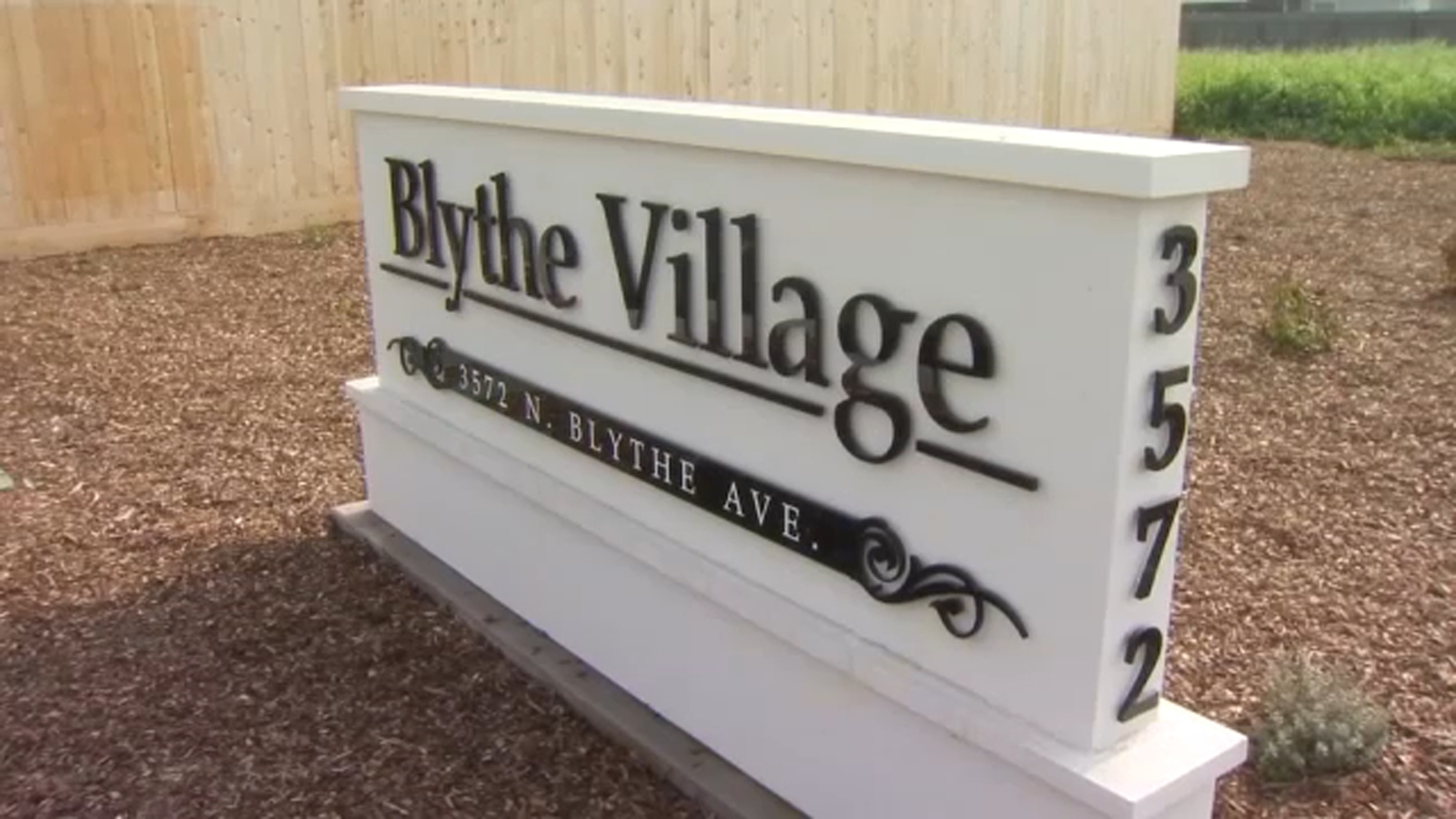 New gated housing complex opens in West Central Fresno - ABC30 Fresno