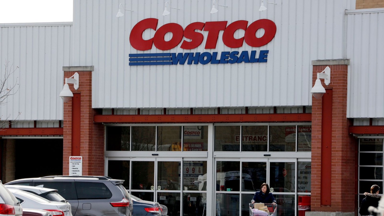 Costco recalls popular bakery item due to undeclared allergen