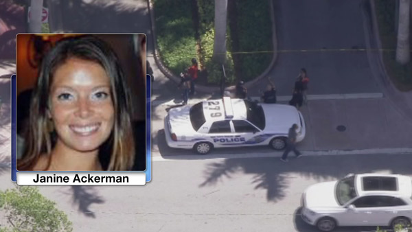 NJ native victim in deadly Miami gym shooting