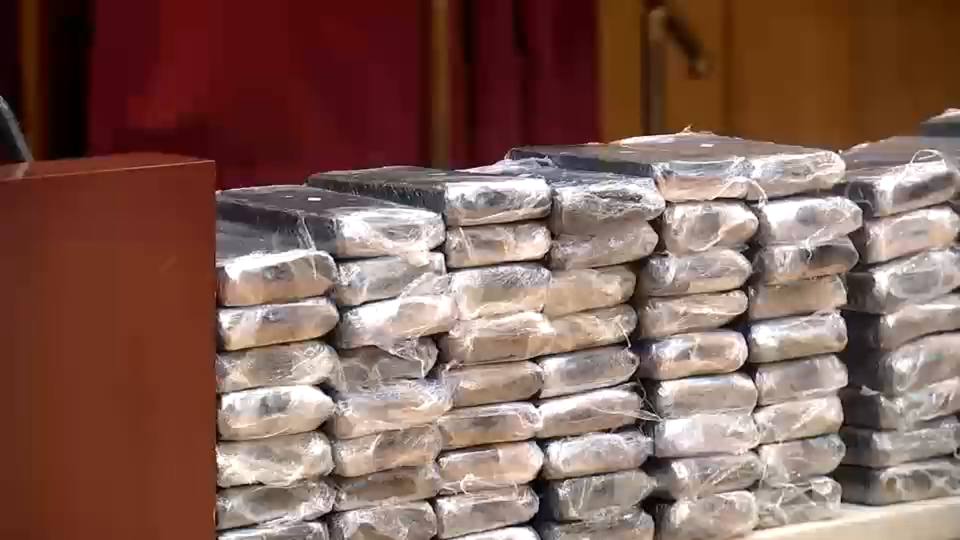 $20 million in cocaine seized on Long Island