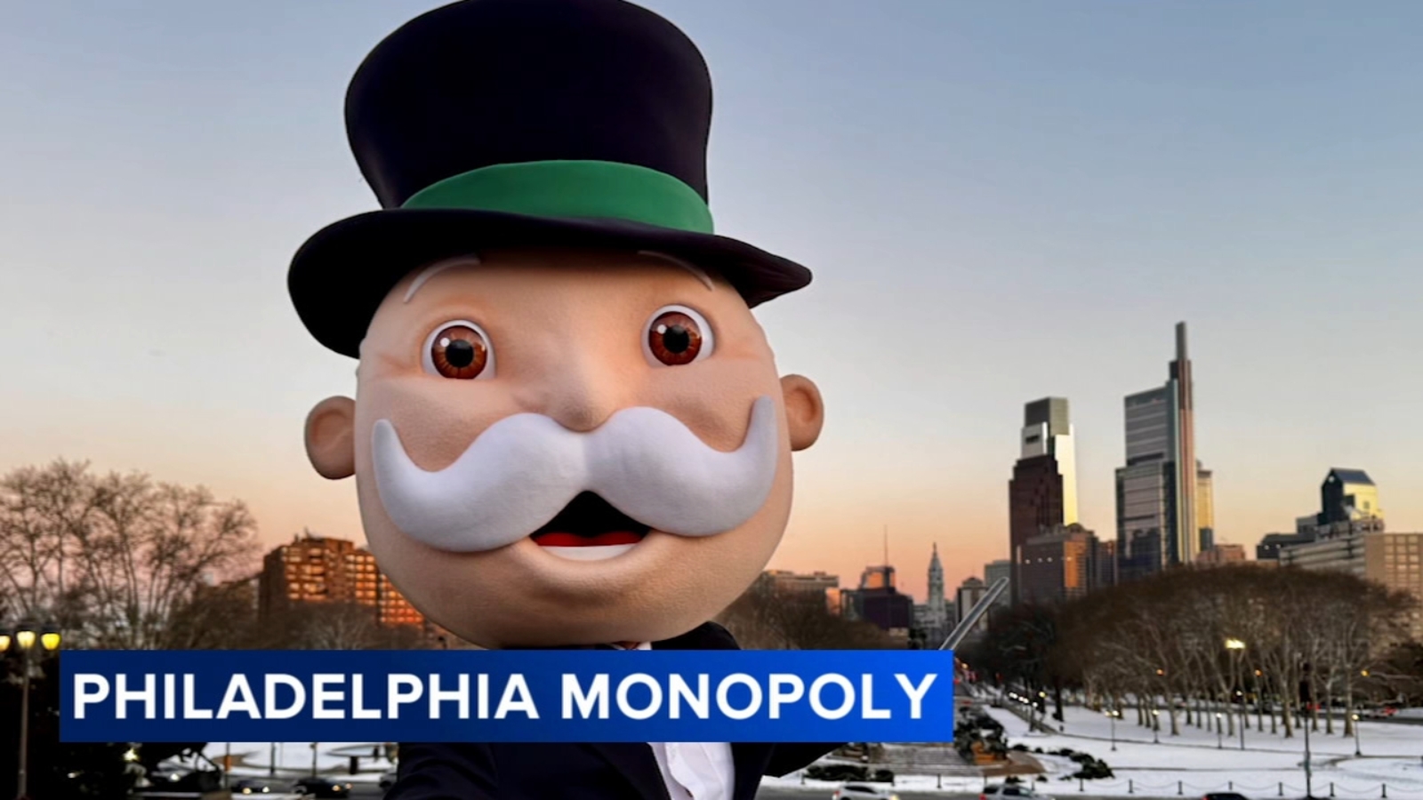 MONOPOLY: Philadelphia Edition seeks local submissions for board spaces