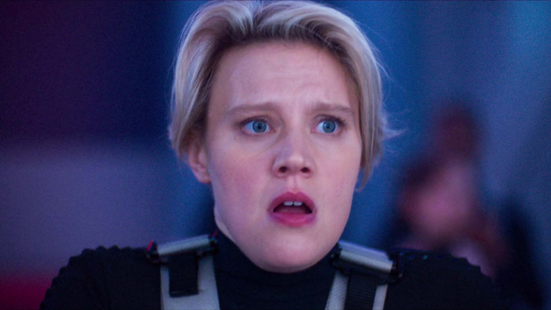 Kate McKinnon and Daveed Diggs want to bring 
