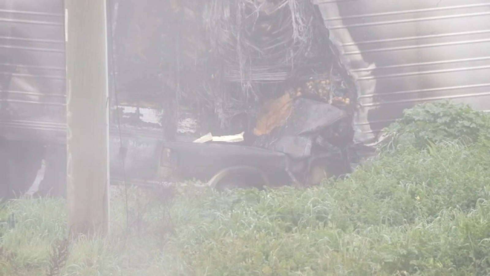 23-year-old identified as man killed in fiery Fresno County crash ...