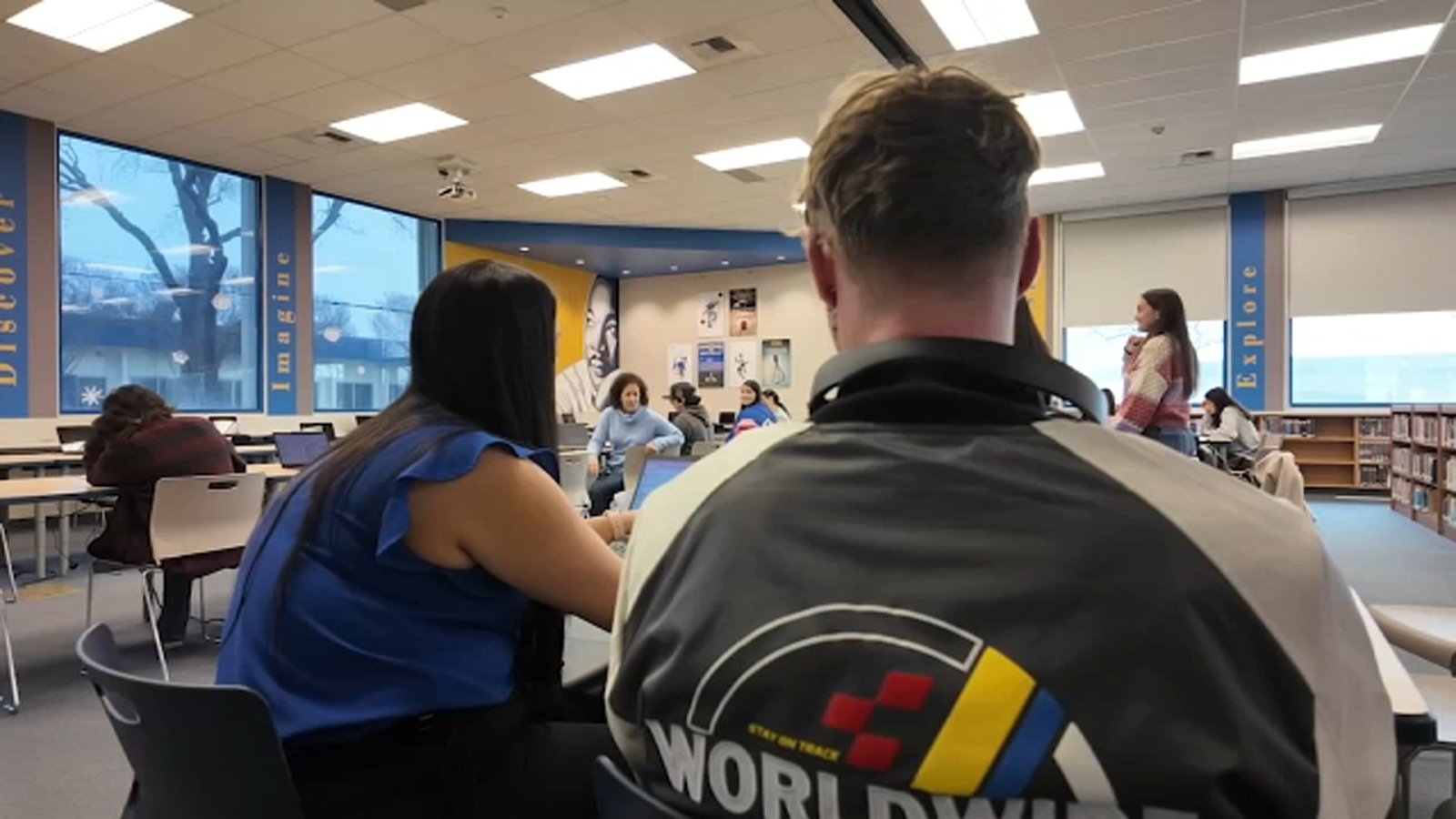 Clovis Unified hosting multiple financial aid help sessions for college-bound seniors