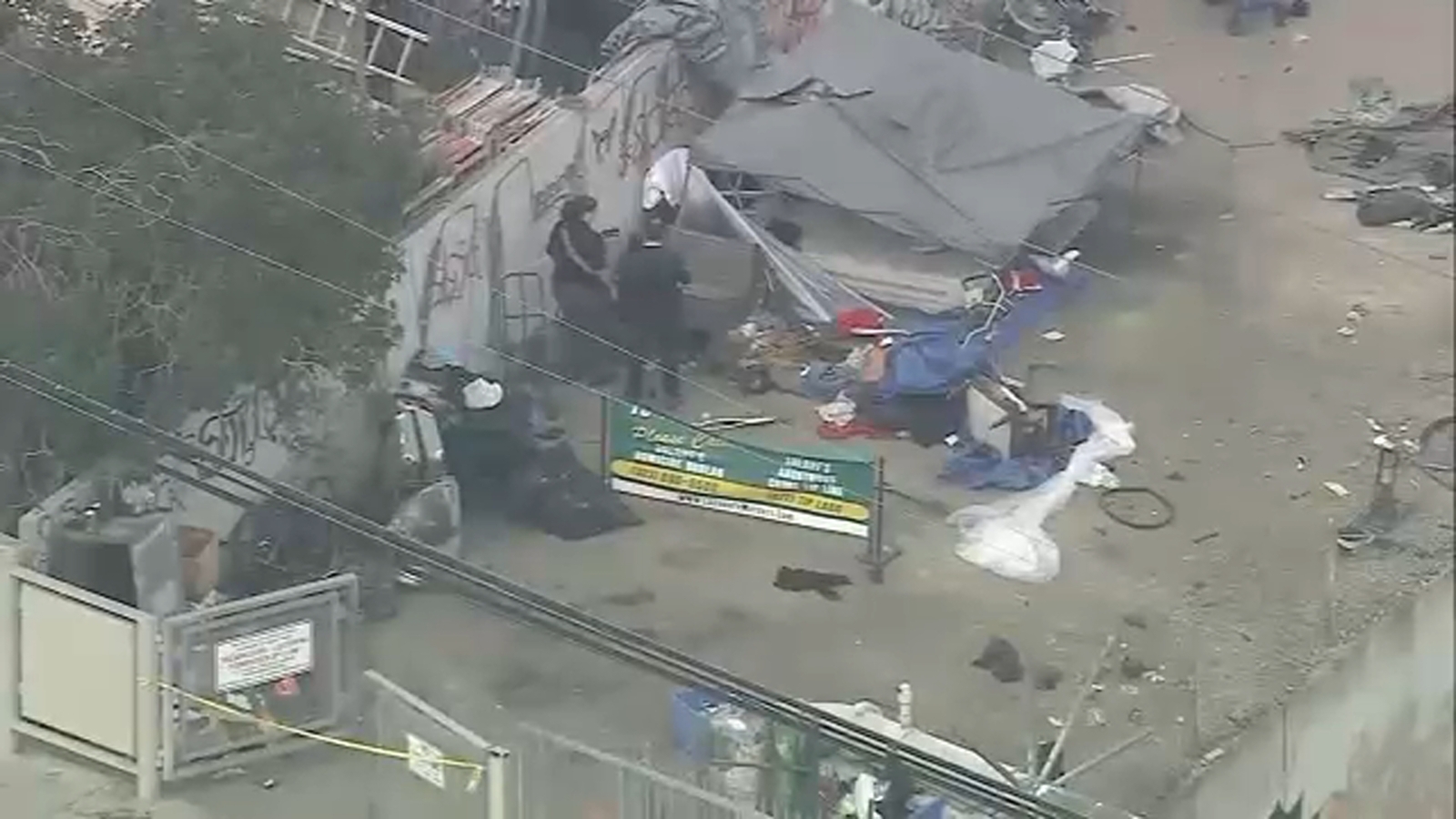 Murder of former Eagles player possibly connected to 3 other killings, sources say