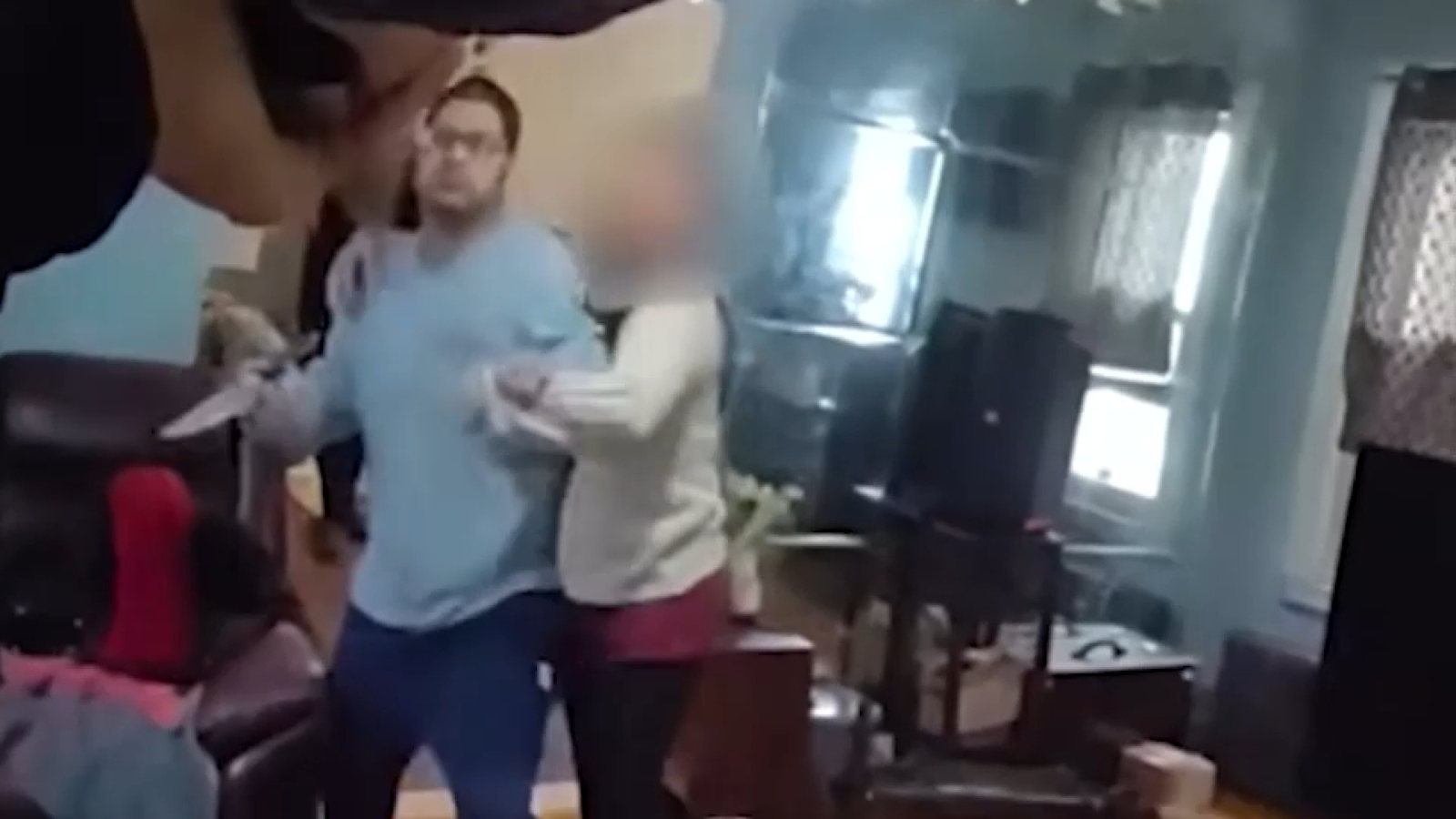 911 call audio released in Queens police-involved shooting of man experiencing mental health crisis