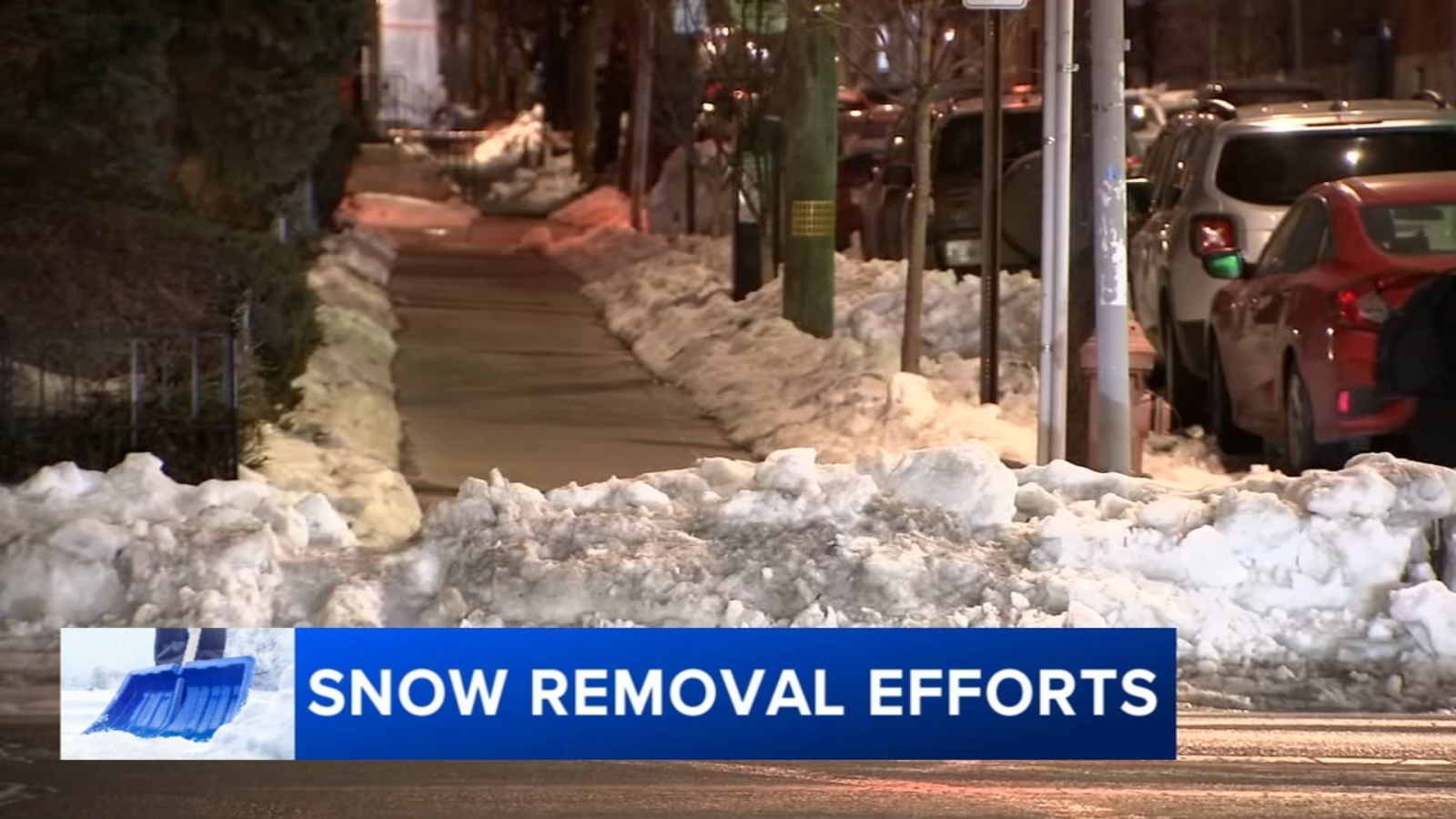 Philadelphia to announce same-day work, pay program to speed up snow removal