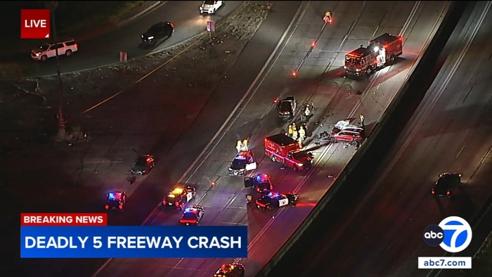 San fernando valley News - ABC7 Los Angeles