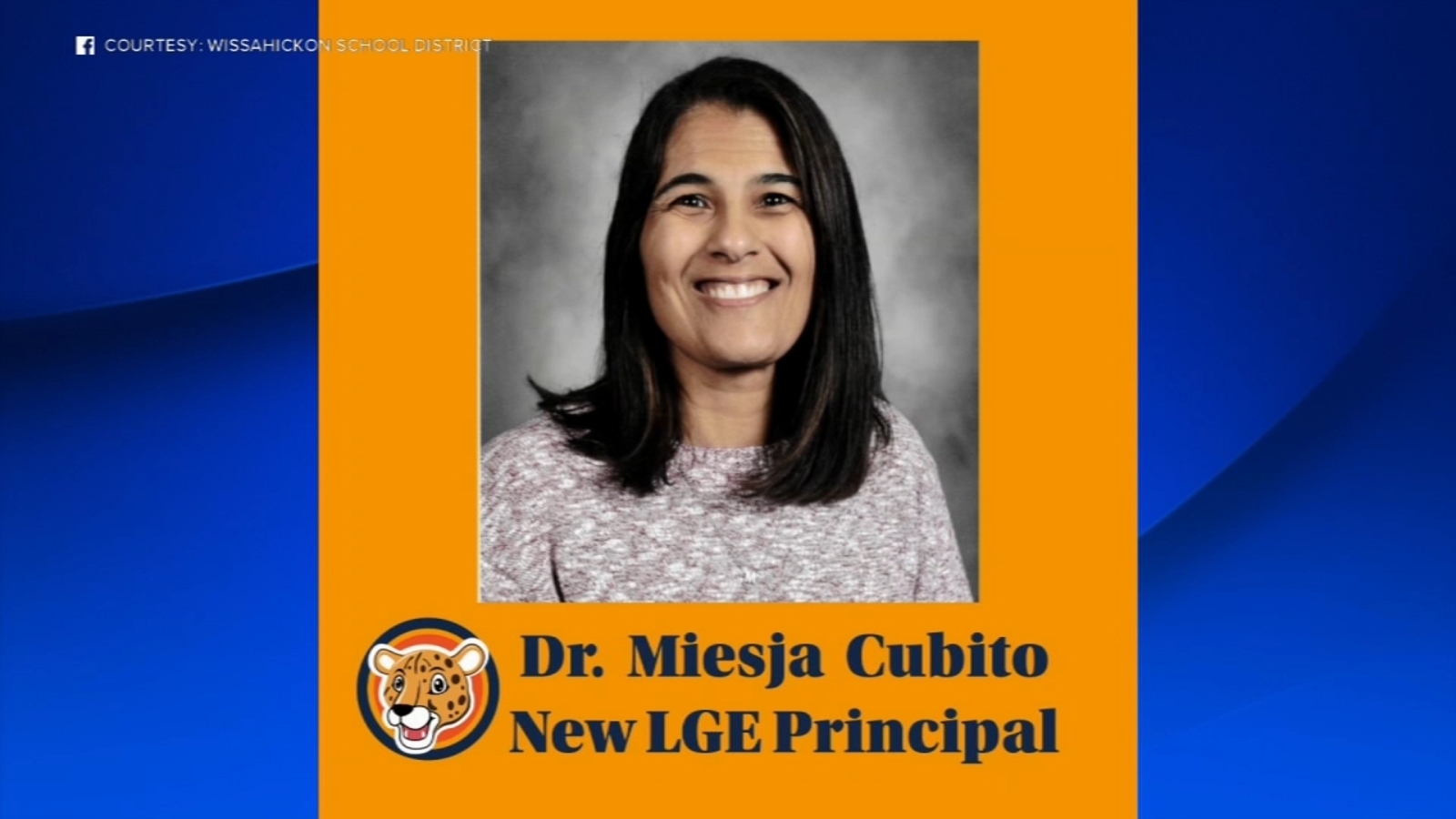 School board approves new principal to replace previously fired leader