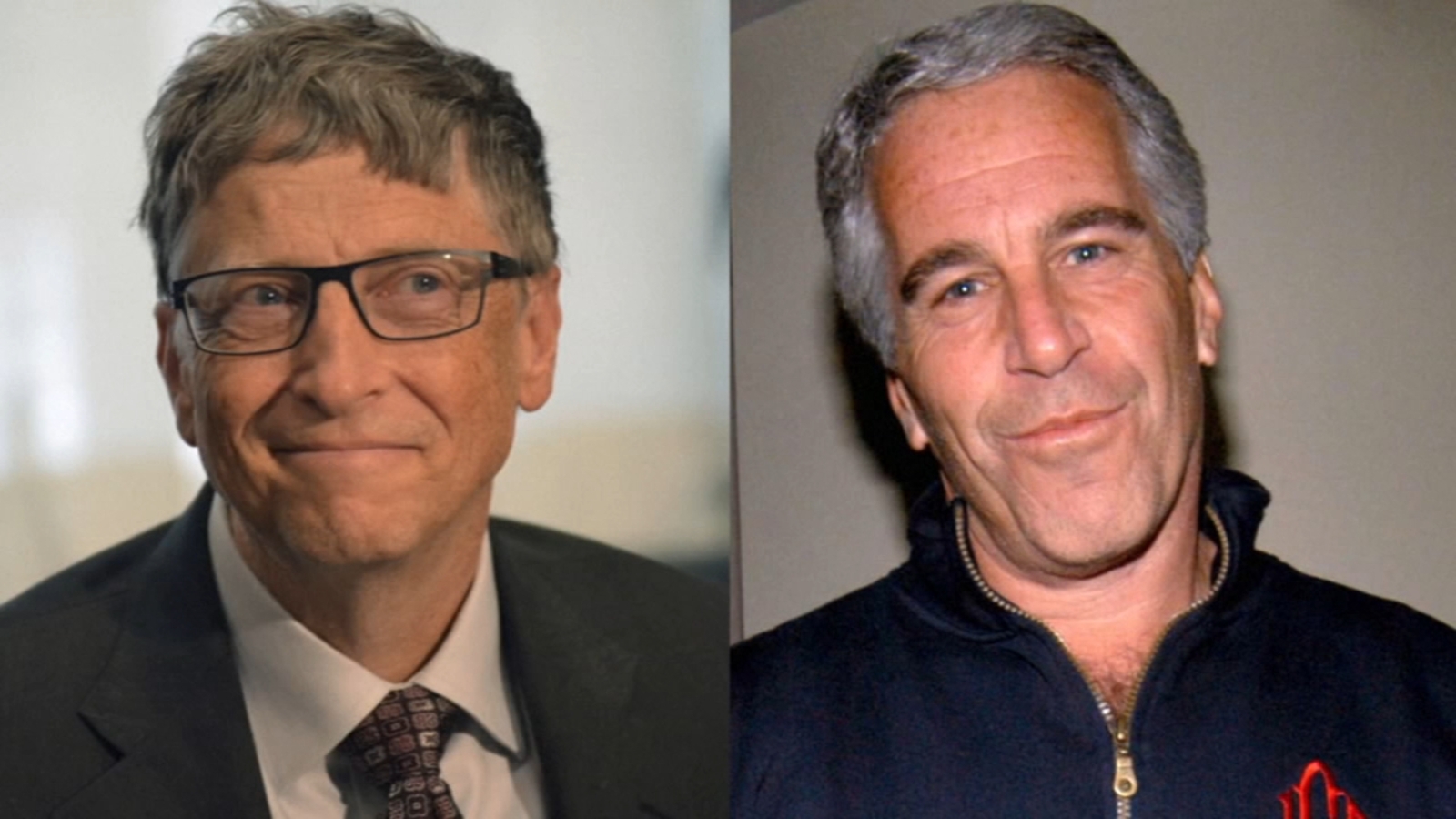 Bill Gates addresses new Epstein files release