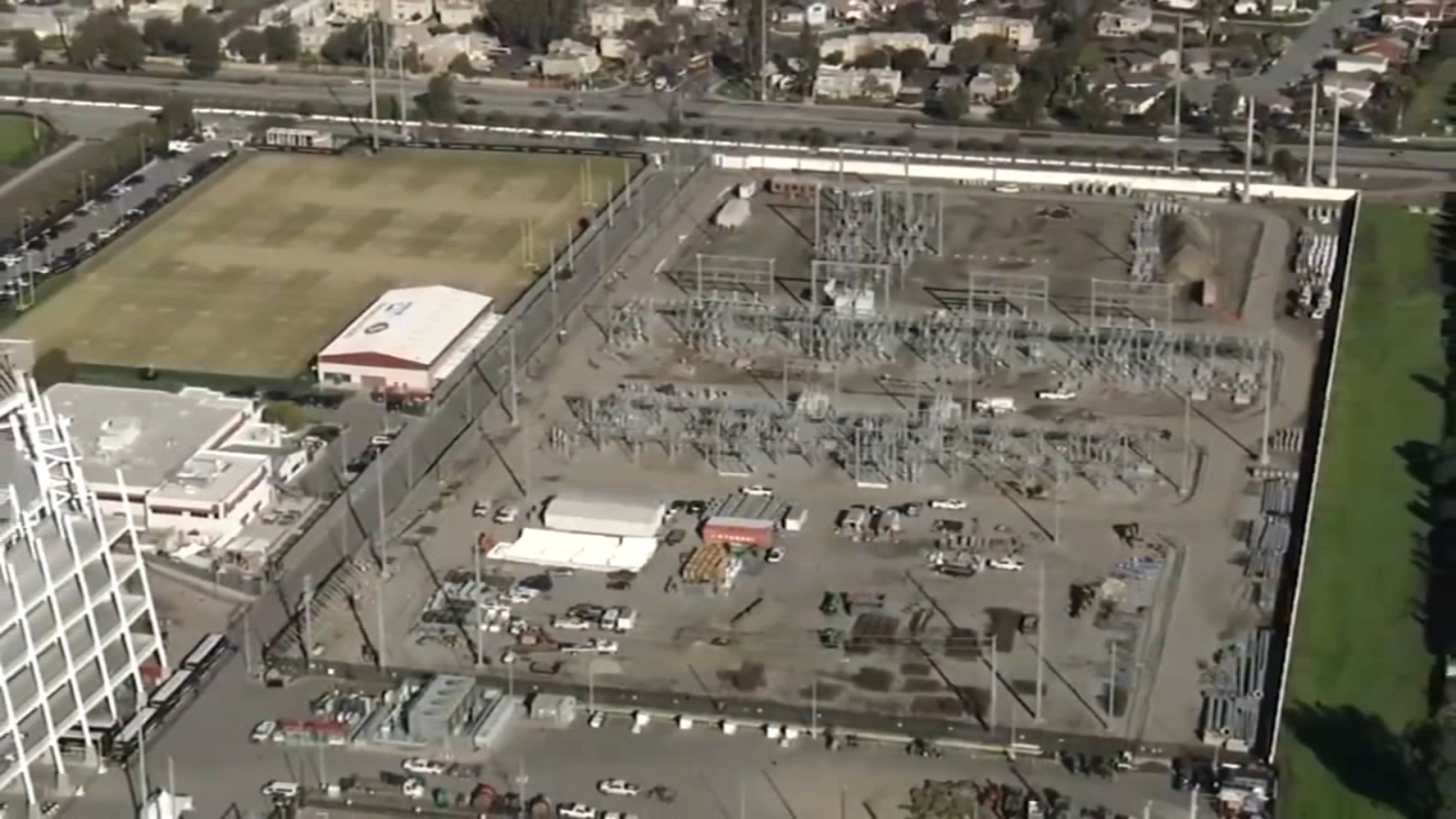 NFL leaders monitoring viral EMF conspiracy theory about 49ers injuries that doctors have debunked