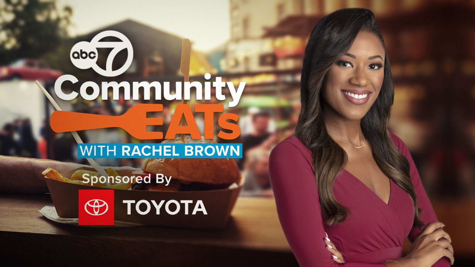 What's your favorite local restaurant? Share with us - ABC7 Los Angeles