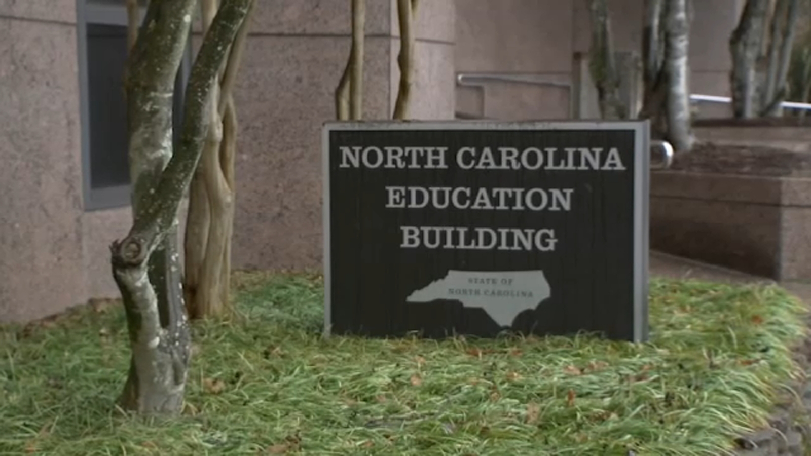 State Board of Education reports progress made in school discipline, violent crimes