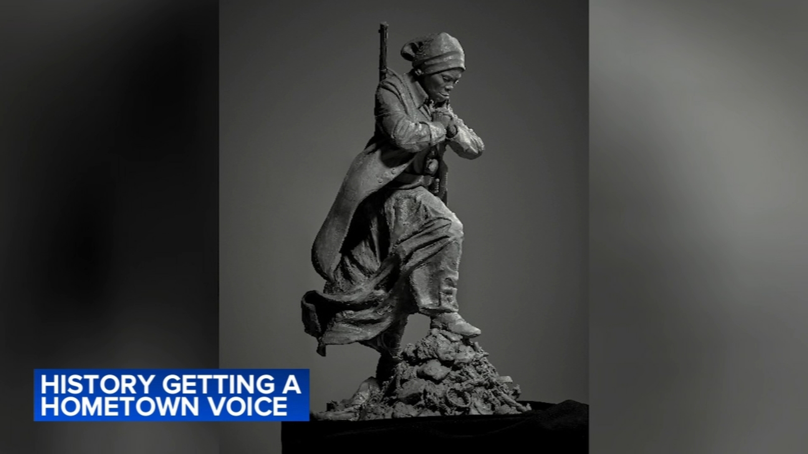 Philadelphia seeks quotes for Harriet Tubman statue at City Hall