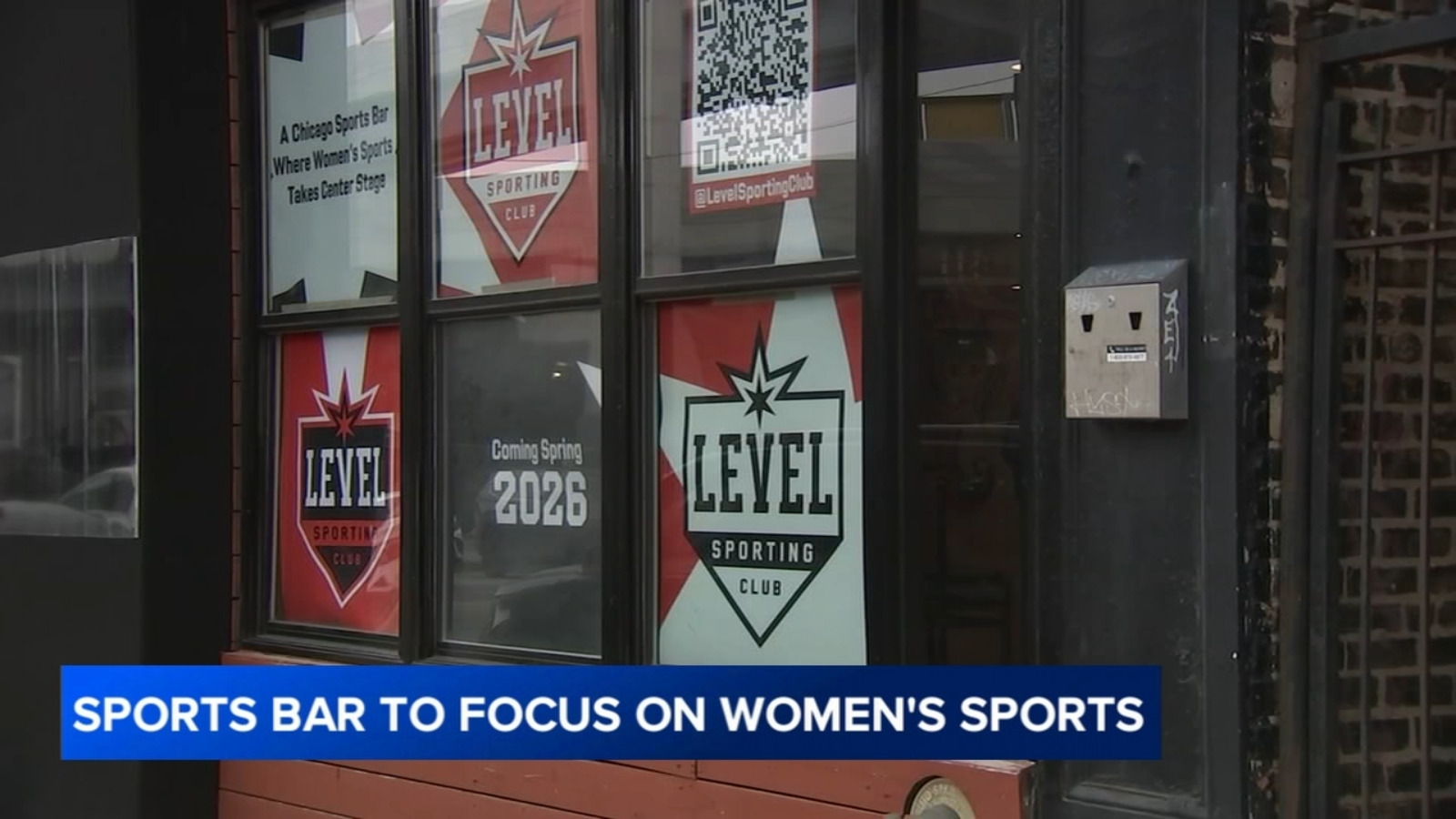 महिला स्पोर्ट्स बार जल्द ही Wrigleyville में आ रहा है: ‘यह एक बयान है’