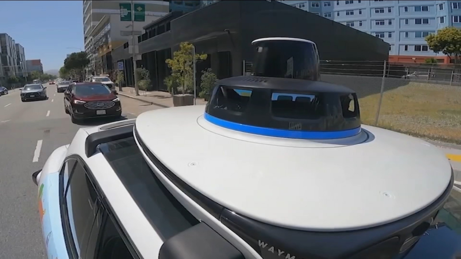 Tesla, Waymo defend autonomous vehicle safety as Congress weighs federal standards