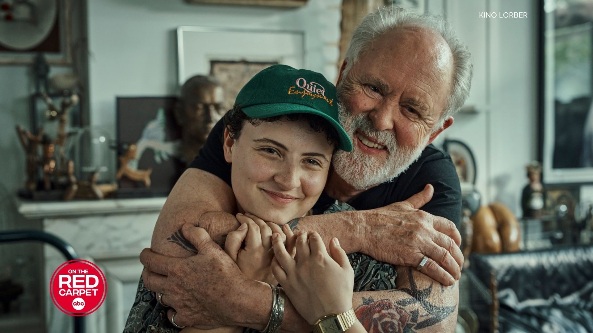 Sheryl Lee Ralph celebrates 35 years of 'DIVAS Simply Singing