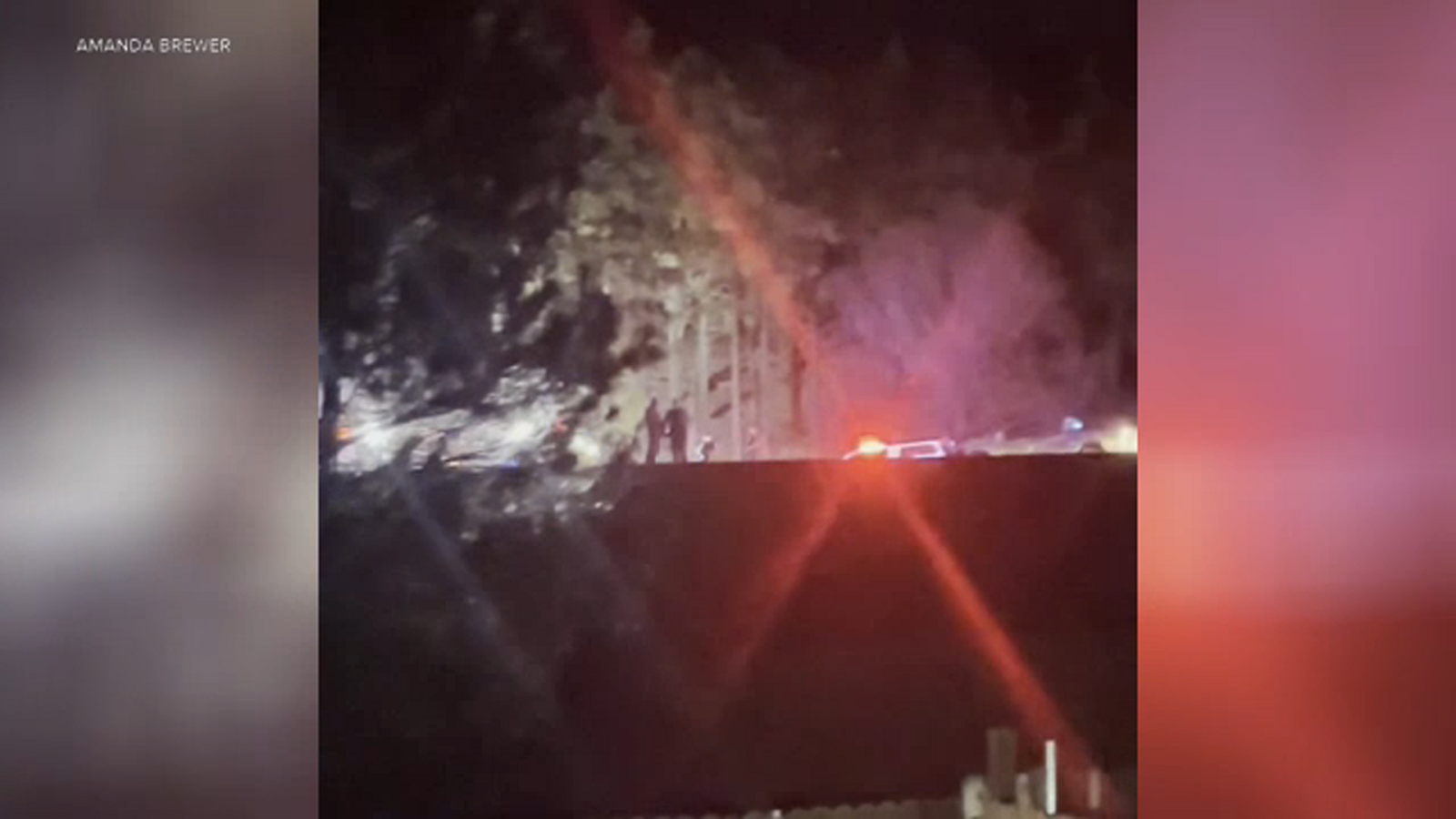 Arizona Dept. of Public Safety helicopter crash kills pilot and trooper during shooter response