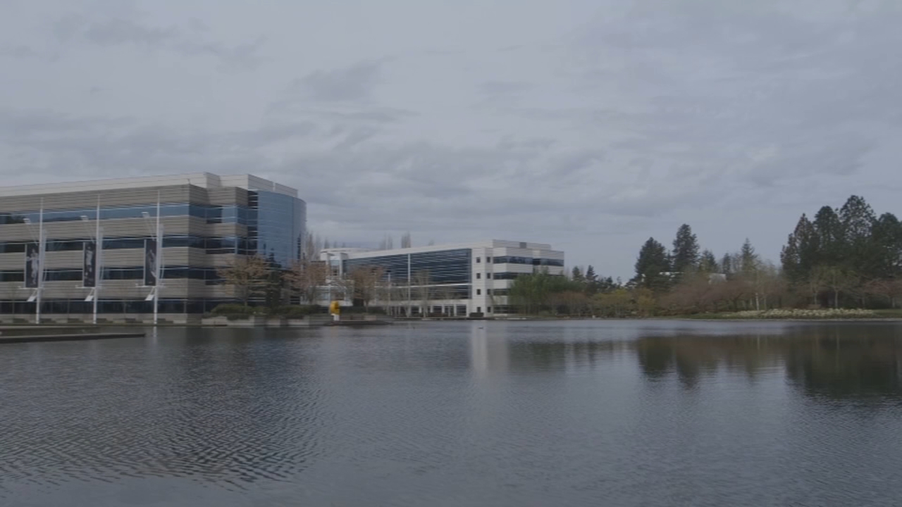 Nike faces federal probe over allegations of 'DEI-related' discrimination against white workers