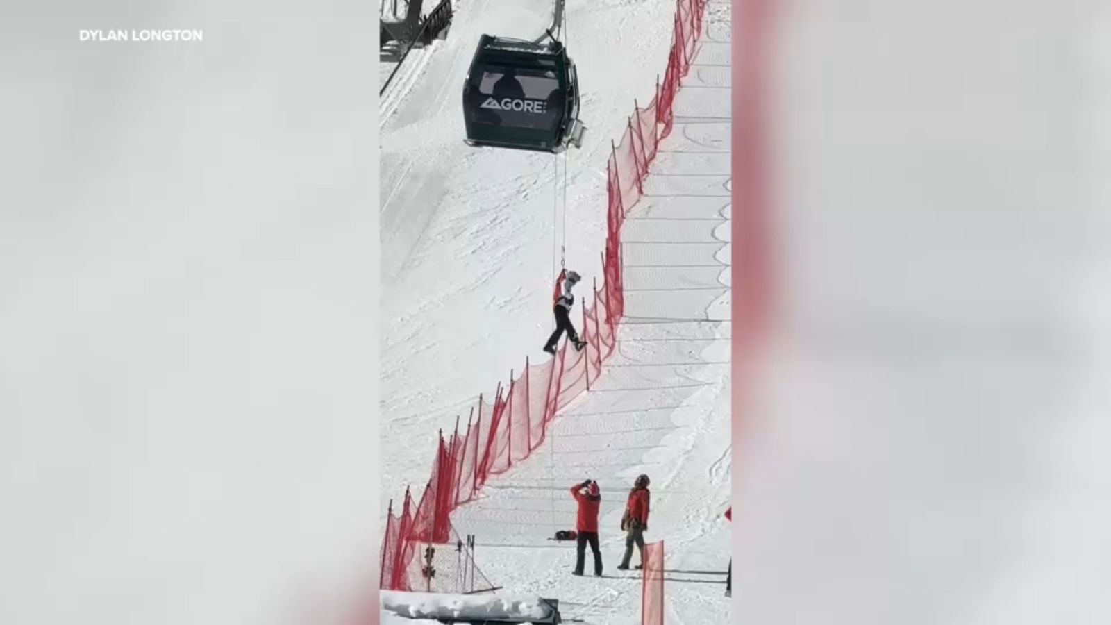 67 skiers rescued from stalled gondolas at Gore Mountain in upstate New York