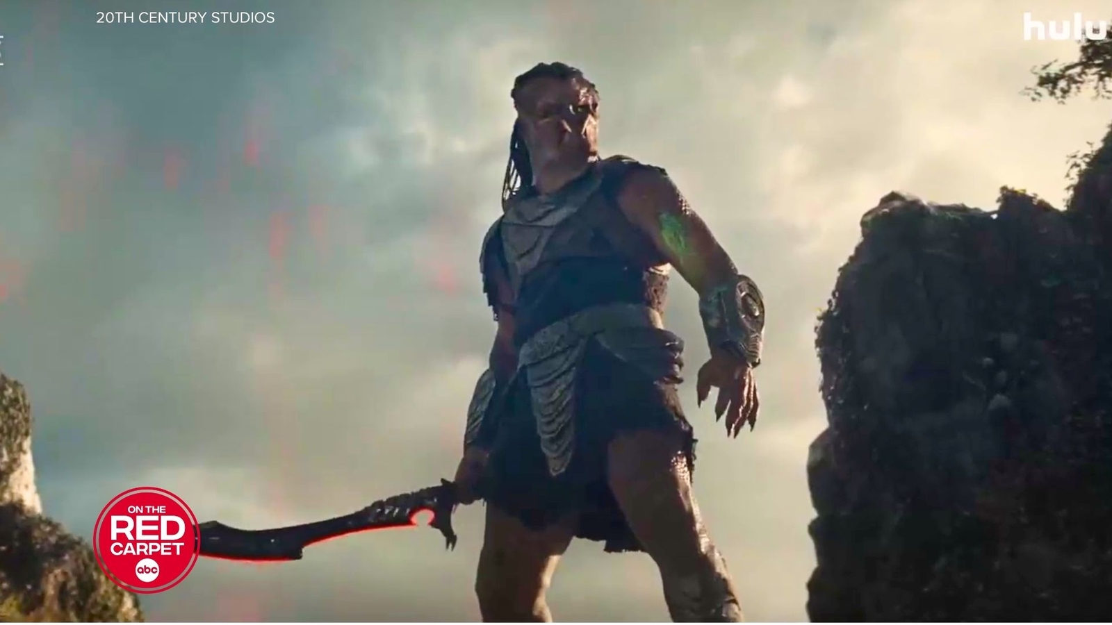 'Predator: Badlands': Hulu streaming date revealed&nbsp;