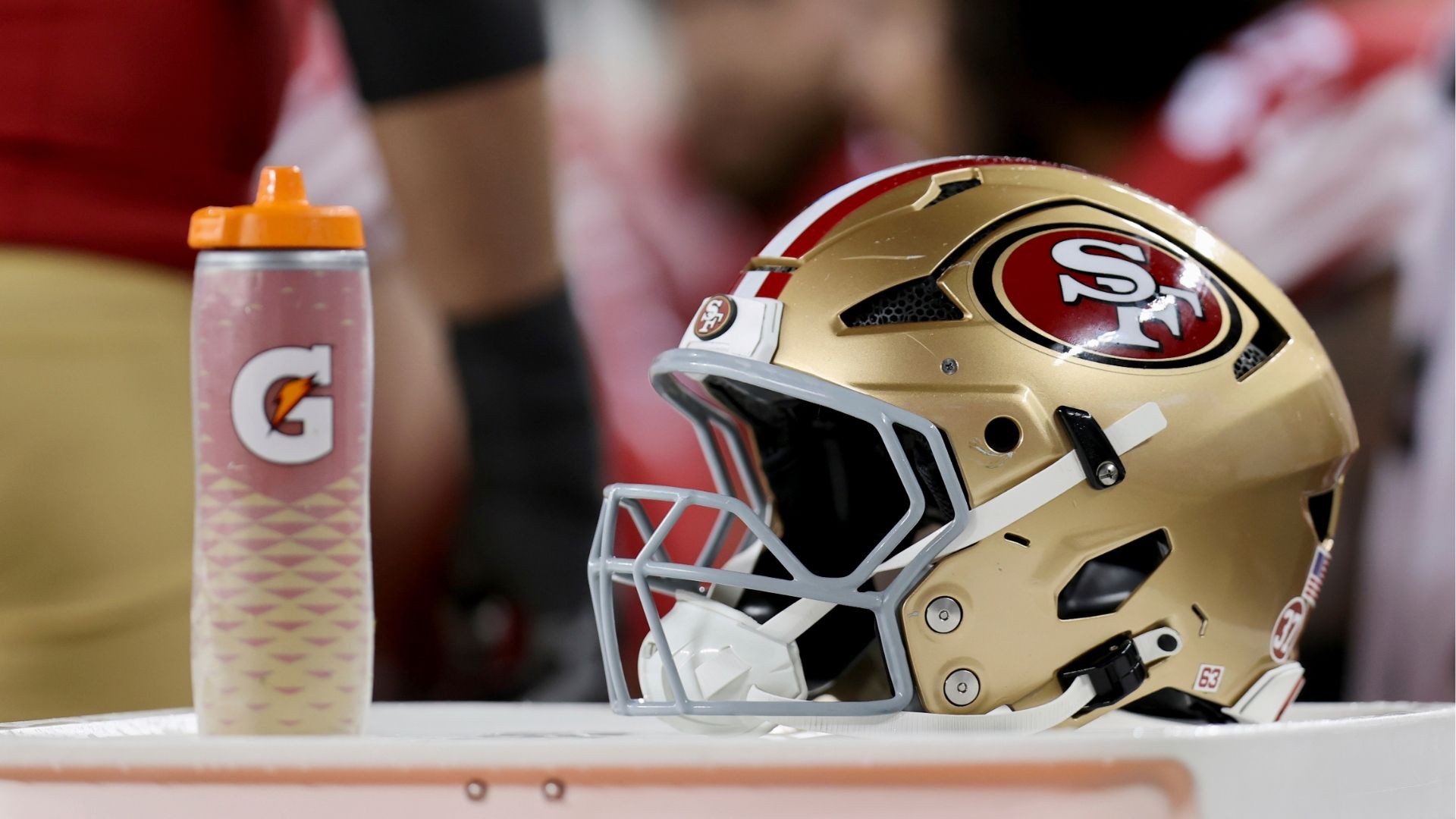 NFL Week 18: San Francisco 49ers fans, players gearing up for