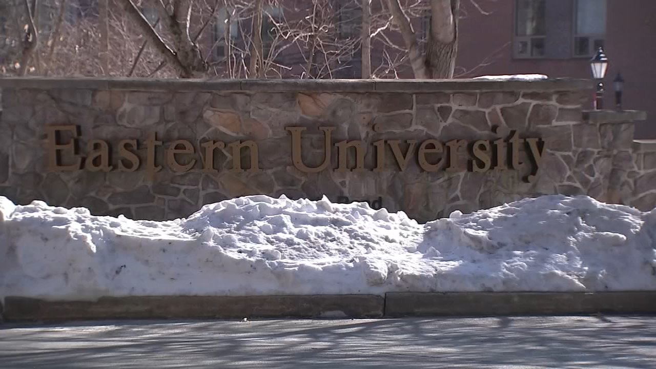 Radnor police investigating sexual assault on college campus