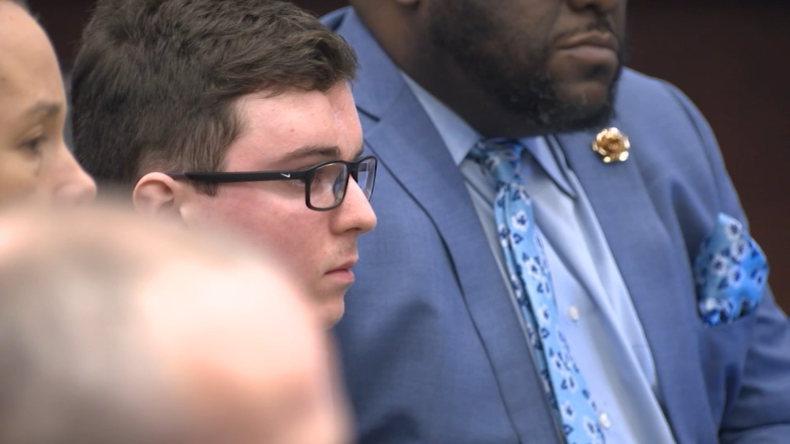 Austin Thompson's apparent confession letter read in court - ABC11 ...