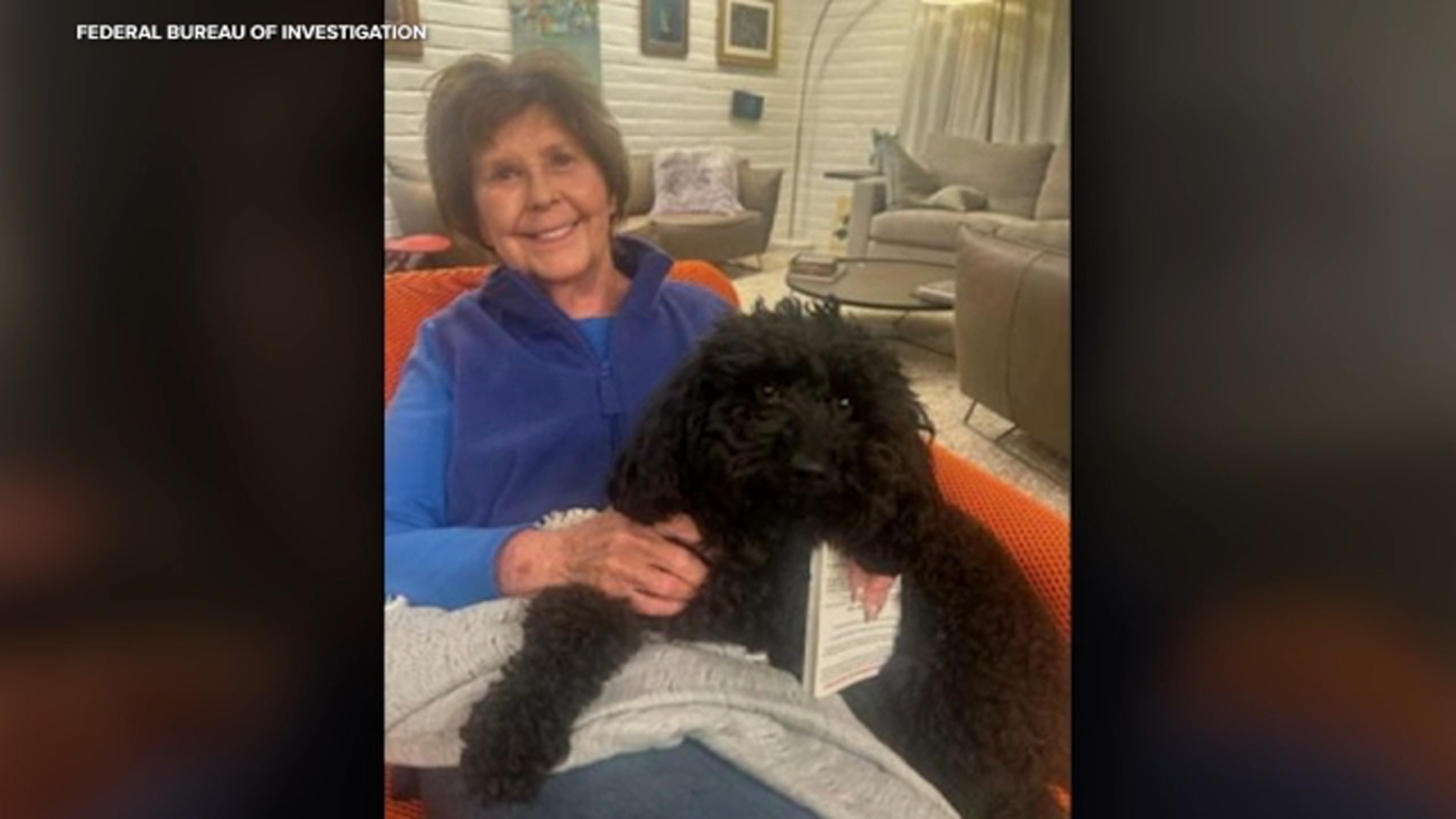 California man arrested for demanding bitcoin ransom from Guthrie family