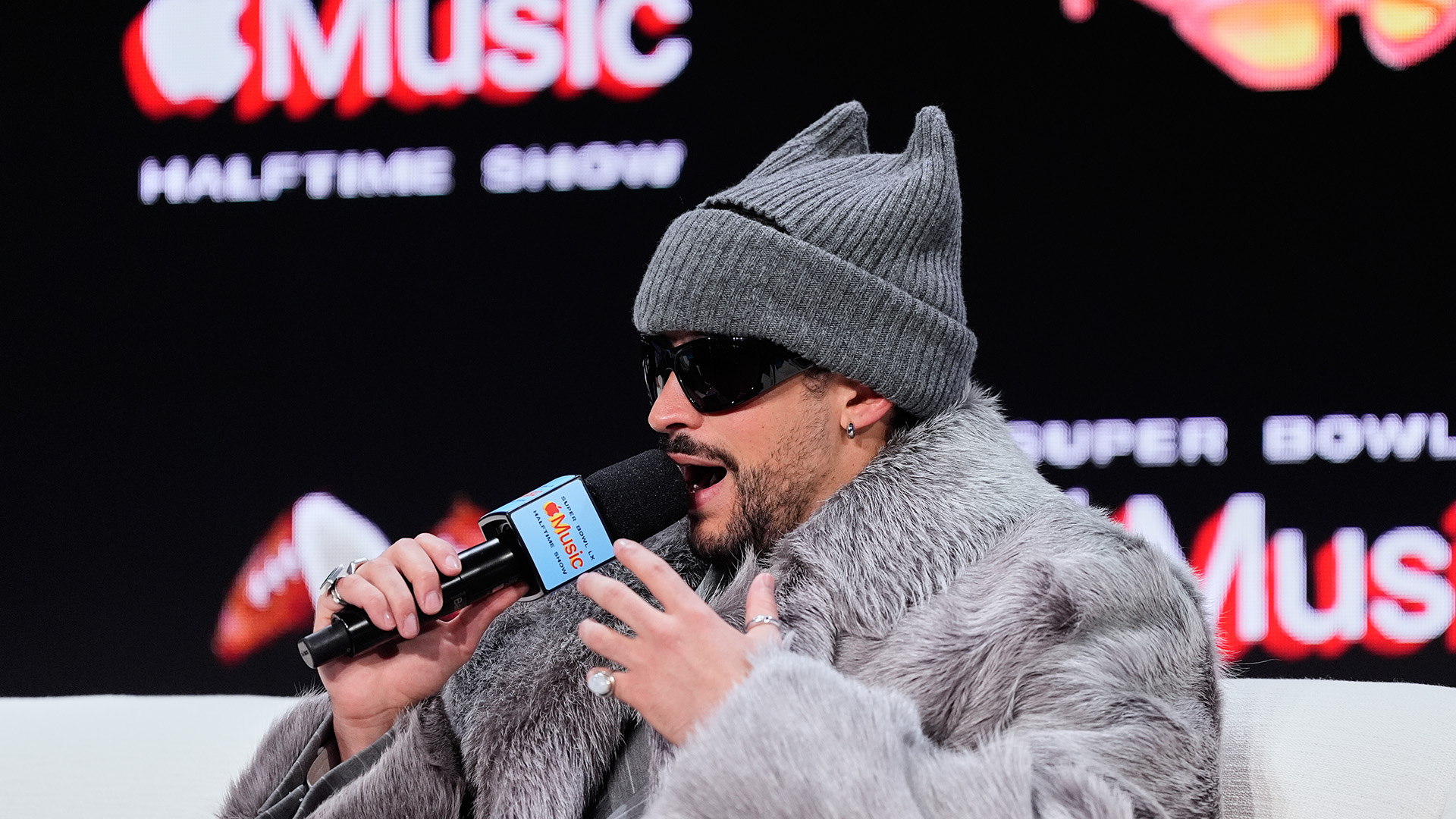 Super Bowl LX: Bad Bunny's journey to headline 2026 NFL halftime show -  ABC7 Los Angeles