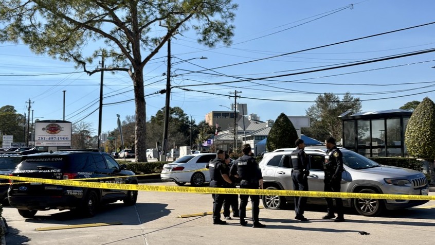 West Houston shooting sparks safety concerns among community
