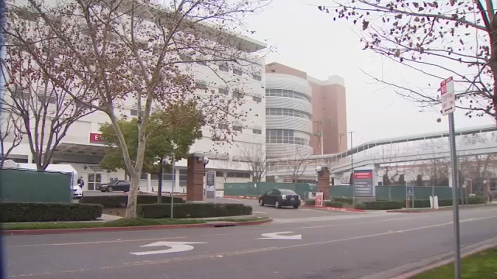 Fresno city workers 'stuck in the middle' of Community Health negotiations with Blue Shield CA