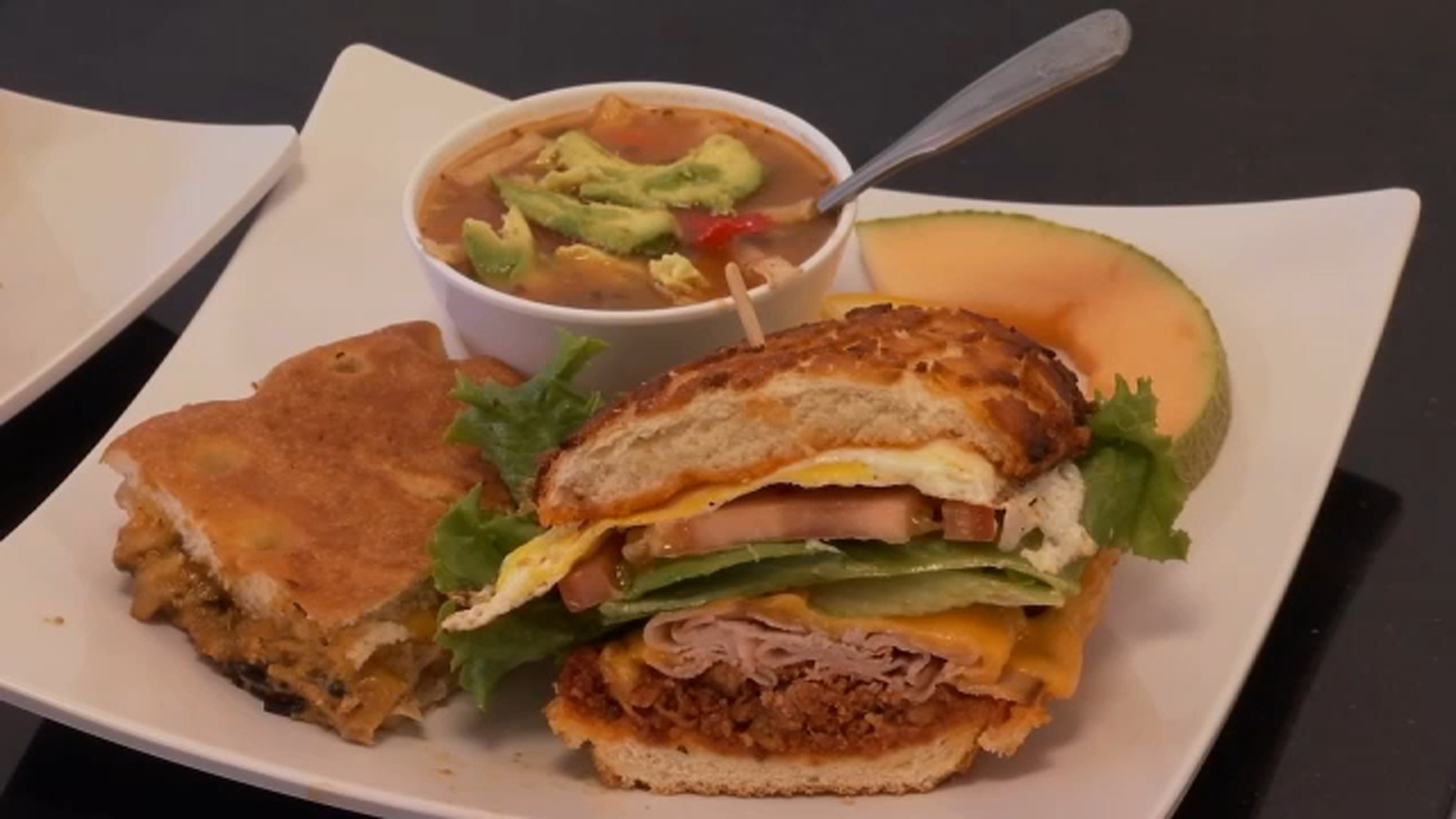 Dine and Dish: Focaccia in northwest Fresno