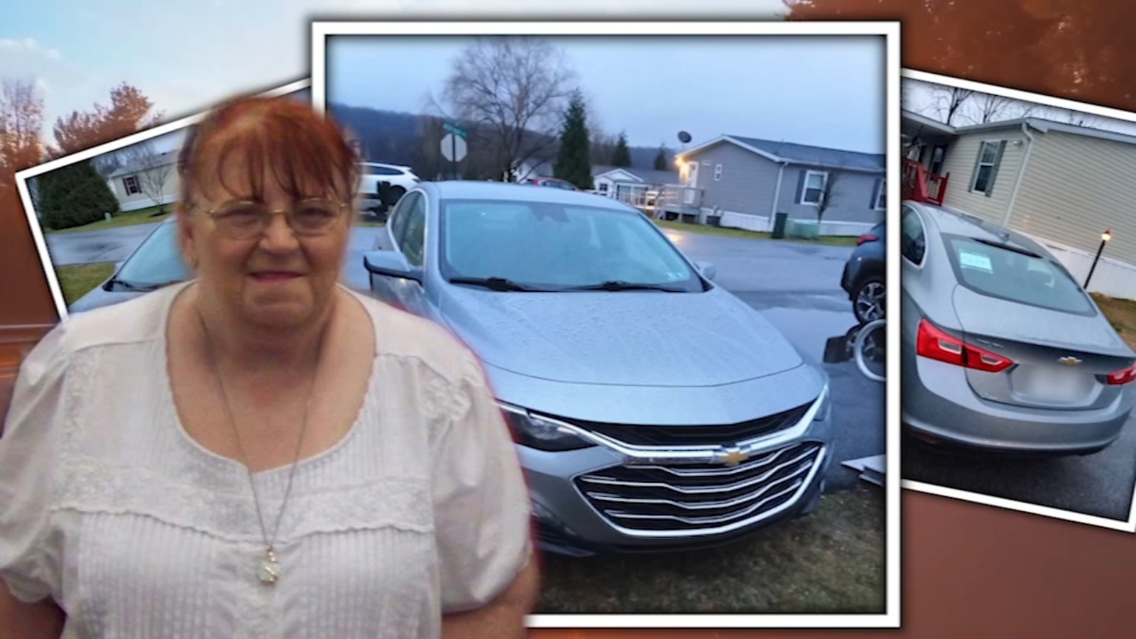Questionable Sales Questionable Sale: Enterprise Car Sales drives elderly woman 30 miles ...