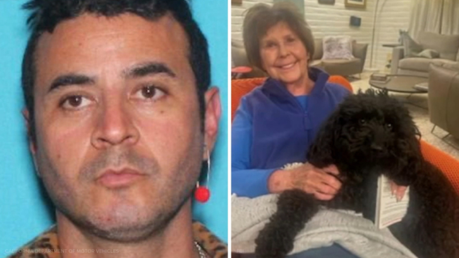 Nancy Guthrie latest: Derrick Callella of Hawthorne, accused of sending  hoax ransom letter to Guthrie family, appears in court - ABC7 Los Angeles