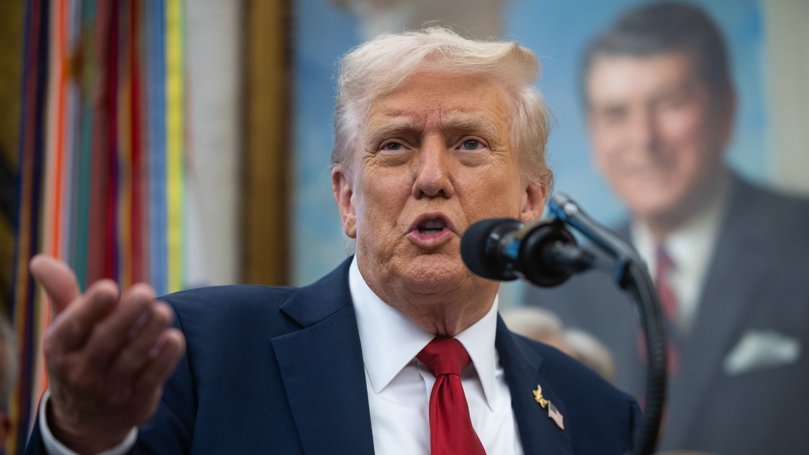 TrumpRx launches, but it's unclear if it will lower drug prices for most patients