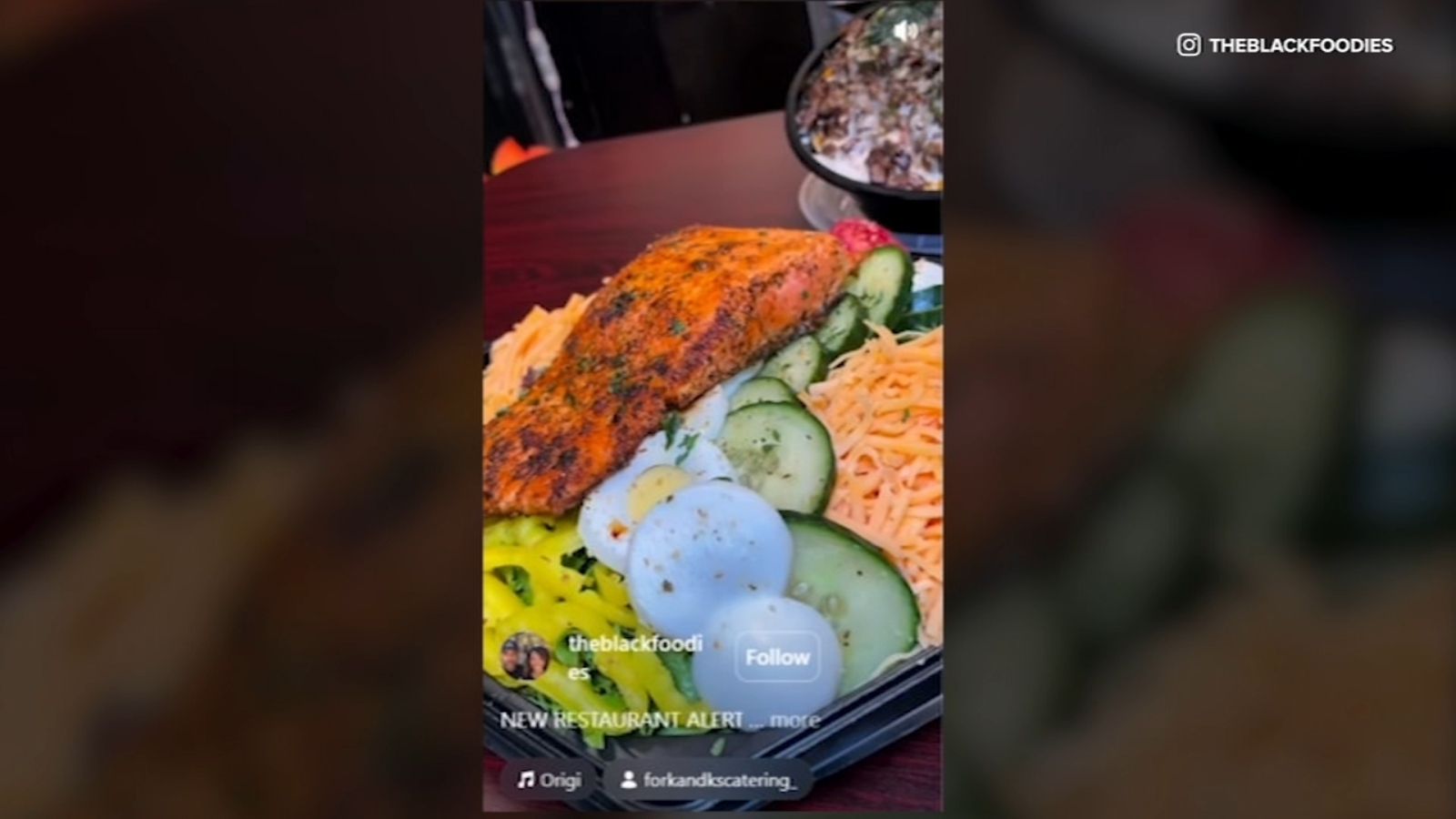 The Black Foodies highlight Chicago Black Restaurant Week