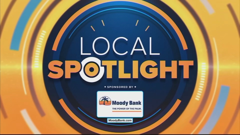 Local Spotlight with Moody Bank