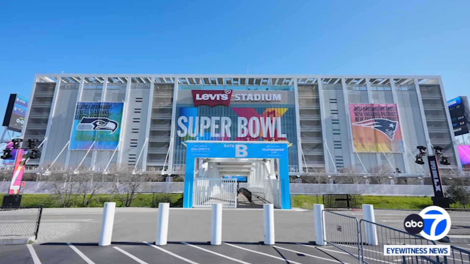 डायोन मिलर के साथ एबीसी7 स्पोर्ट्स ओवरटाइम: 6 फरवरी, 2026