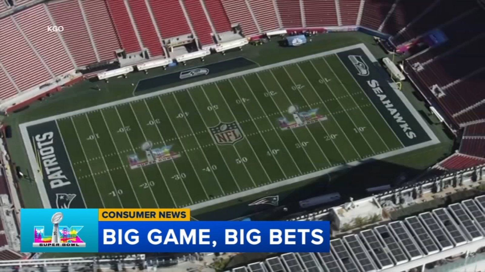 sports betting football match