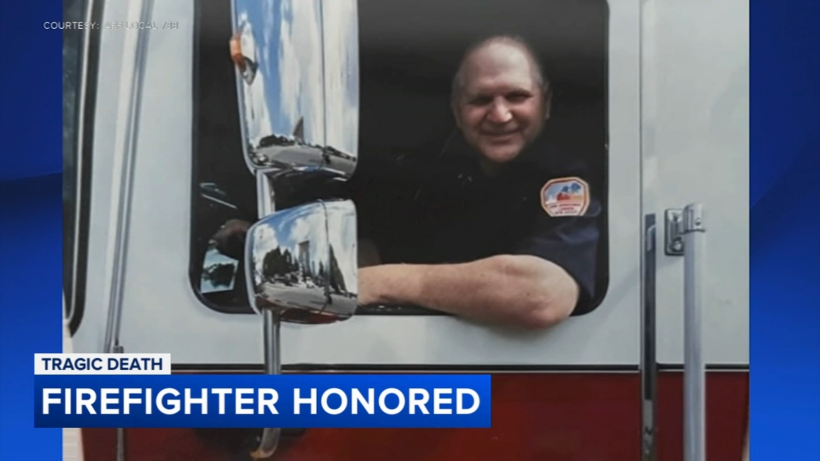Funeral plans underway for Camden firefighter as investigation continues