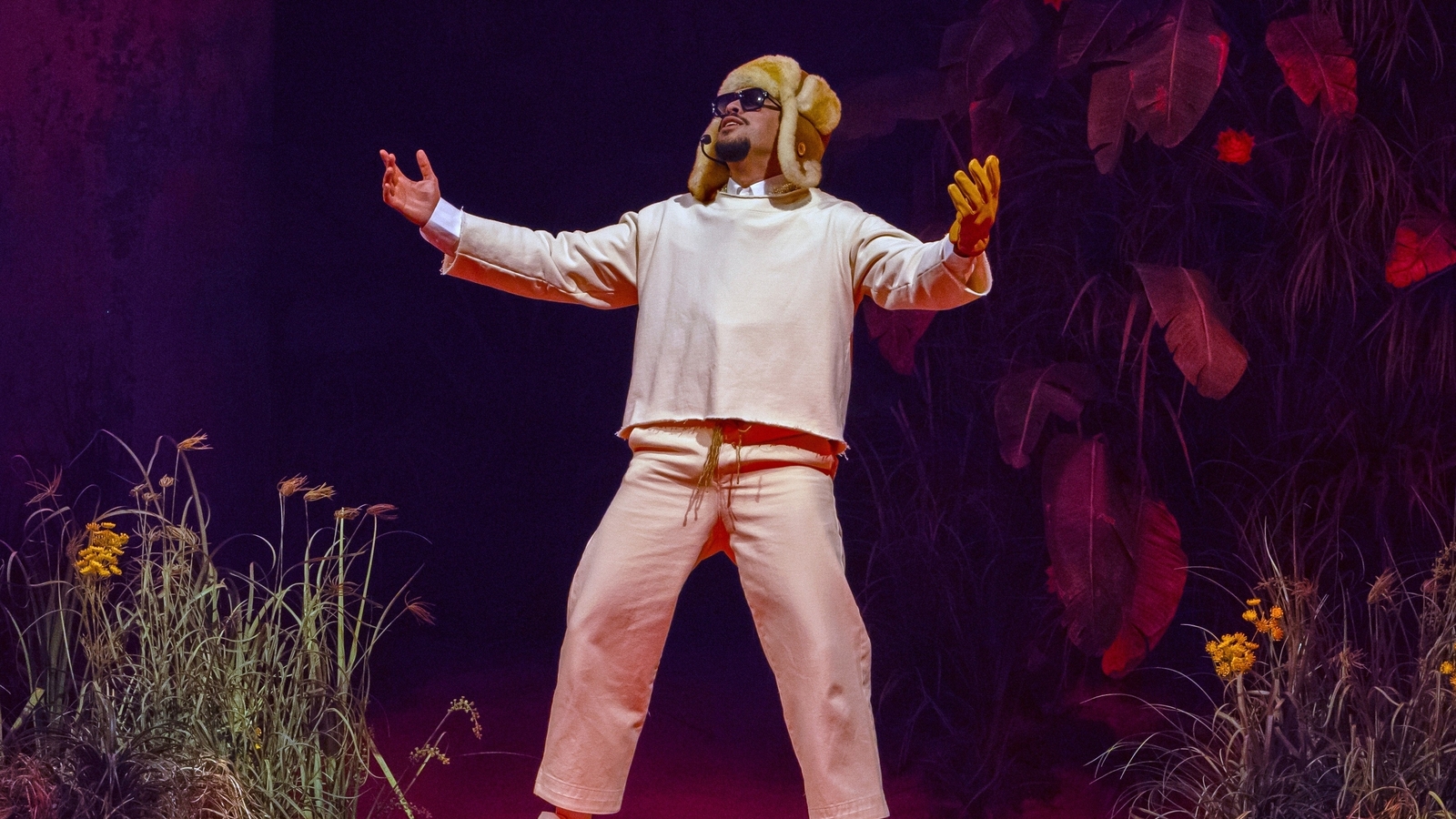 Bad Bunny's Super Bowl halftime show: Here's some things to expect and what they mean