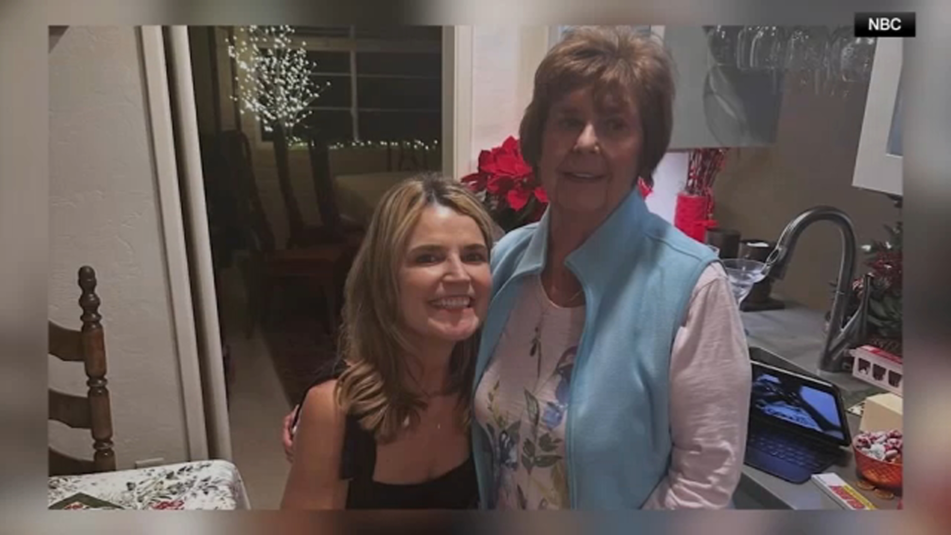 Authorities 'aware of new message regarding Nancy Guthrie': Sheriff - ABC7  San Francisco