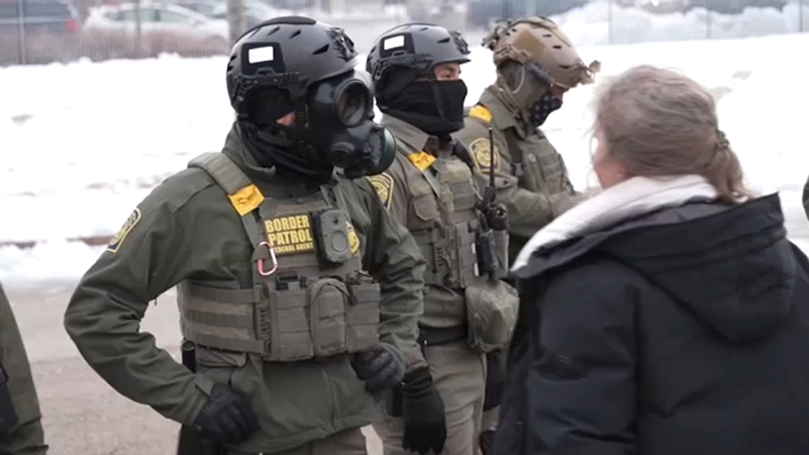 Fresno's Hmong community connects with those in Minnesota in light of escalating ICE enforcement